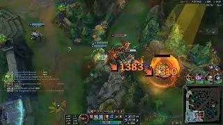 Gangplank Pentakill