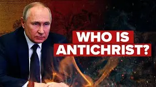 AntiChrist 2023 Forecast WW3 West VS East! NATO US Ukraine Israel VS Russia Iran Lebanon Syria China
