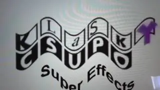 HAPPY KLASKY CSUPO 1998 SUPER EFFECTS