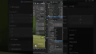 How to render animation w/ format: ffmpeg mp4 in Blender? - Smurf Cat meme - low poly 3d character