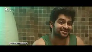 Naga Shourya's GARUDAAN - Hindi Dubbed Full Movie | Mehreen Pirzada | South Action Romantic Movie