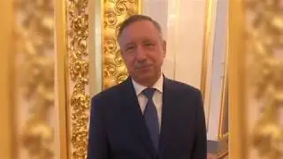 Выборы в Петербурге будут честными!