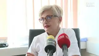 Semberija - U porastu broj alergicnih na ambroziju - Hit televizija Brcko