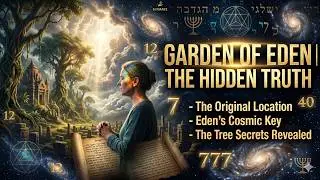 Biblical History Revealed | Ancient Secrets, Prophecies & Divine Truths Explained 
