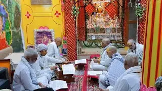 फूल बंगला महोत्सव 5 दिन एवं पूर्ण दिवस् | 12/04/2025