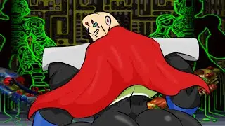 Sigma do be kinda thicc doe 😳