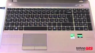 Tehno MS - HP 4545s Review