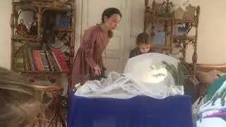 Вальдофская сказка: «Рукавичка»