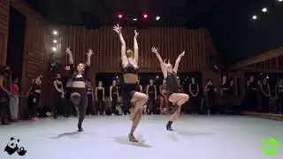 Danni Heverin | Master Teacher and Choreographer