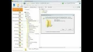 How to avoid long filenames when creating af backup with fBackup
