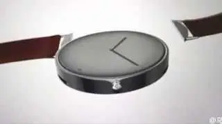 Successor to the Moto 360 Render?!