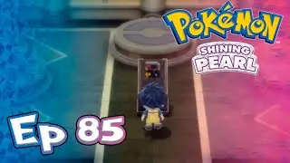[85] "Kan-Trio" Pokémon Shining Pearl Comparison Let's Play