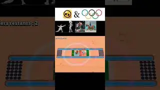 #brawlstars #olimpiadas #youtubeshorts #shorts #collaboration