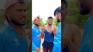 टूटे हाथ वाले बॉलर ने जिताया मैच 😱🔥 #cricket #shorts #love #top #viral #trending #cricketvideos
