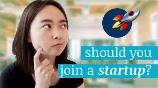 Pros and Cons of Working at a Startup + Things I Wish I Knew