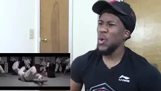 FIST OF FURY (2020) | MARTIAL ARTS ACTION FILM- Reaction!!