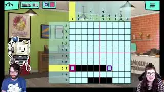 Murder By Numbers | Livestream VOD