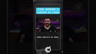 🪂 AIRDROP LINEA: COMO GANHAR O AIRDROP DA LINEA