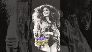Sweet Thing - CHAKA KHAN 