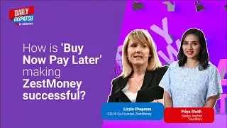 How is ‘Buy Now Pay Later’ making ZestMoney successful?