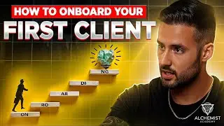 How to Onboard Your Coaching Clients Effectively