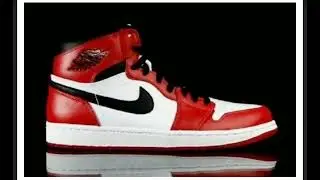 SK Air Jordan 1