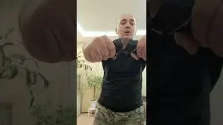 Согнул ключ Советский на 14!!