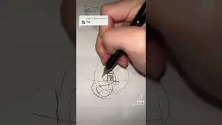 Drawing tutorial pt 1