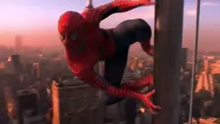 Homem-Aranha - Ramones