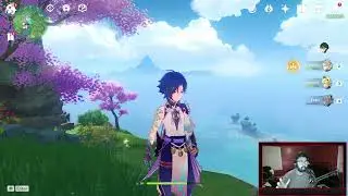 NEW YEARS 2022 Genshin Impact Welkin Moons Giveaway!
