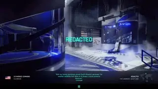 Battlefield™ 2042 | Dead Space- Redacted/Outbreak/Winning Gameplay