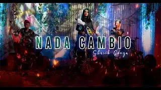 Nada Cambió - Sharik Gonza (Video Oficial)