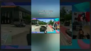 He Who Shall Not Be Named #gaming #ps4 #watchdogs2 #gaming #playstation