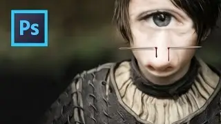 Photoshop: Game of Thrones edition!