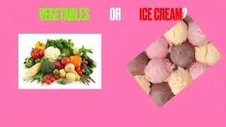HEALTHY OR UNHEALTHY?