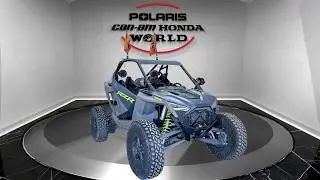 2022 Polaris RZR Turbo R Premium