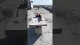 ПеноБетон жылу оқшаулағышы 100%жылы болады судан отан қорықпаиды утепленя крышы