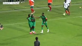 Coupe du monde des quartiers : les buts de la première journée