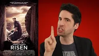 Risen - movie review