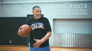 Eric Knox - Economic Development and Representation as Mentorship