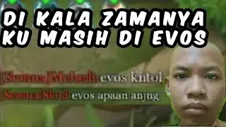 EVOS DI BILANG KNTL ? WW(MUMUY) - GAK ADA OBAT BOCAH INDO MEMANG GILAAA PARAH