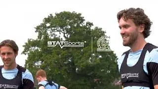 How Blackburn Use STATSports Data To Power Performance