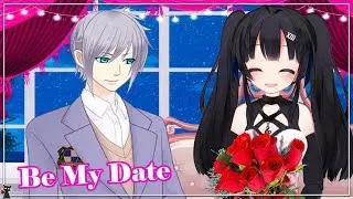 Dinner Date Roleplay 【A Blind Date with Malice】