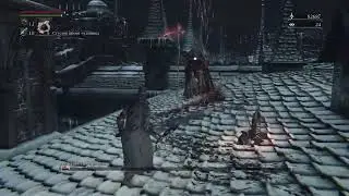 Bloodborne №6