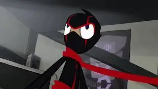 How I became a Ninja which was from Nomicon