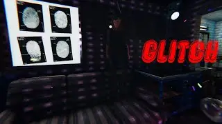 Phasmophobia exclu glitch in spawn room