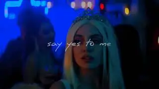 Ava Max - yes to heaven