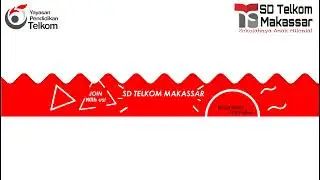 DAY 2 HUT SD TELKOM MAKASSAR KE-9 TAHUN