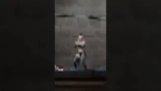 scary ghost glitch valorant 