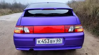 Судьба Двенахи из канала GVR